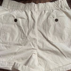 Gap Khaki Shorts